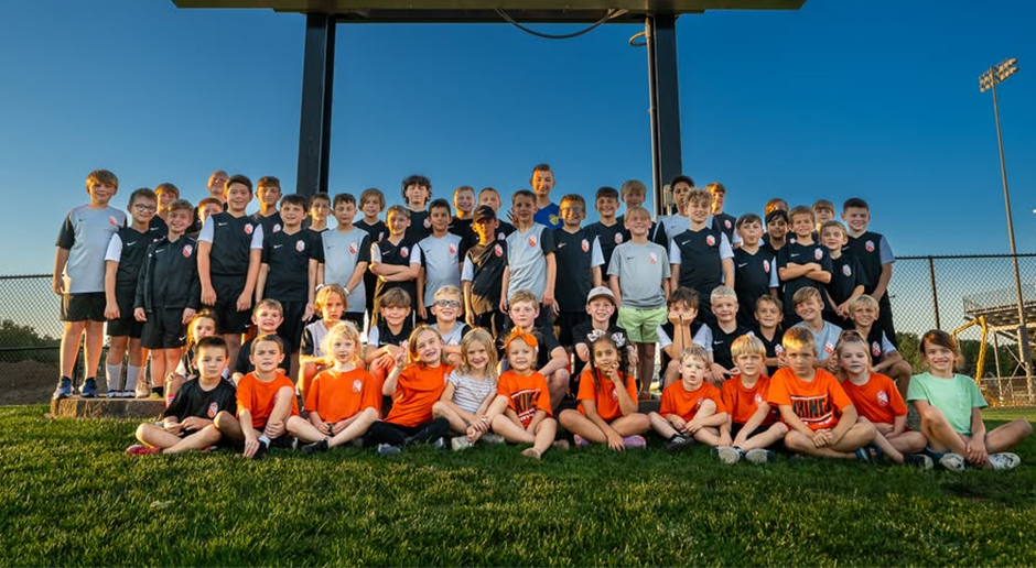 Recreational Academy - Girls and Boys